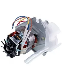 Kenwood KW714310 Двигун з редуктором 145W для кухонного комбайна