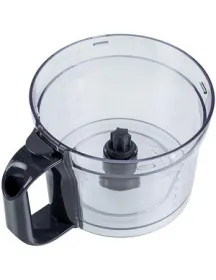 Чаша основна для кухонного комбайна Kenwood FPM2 1200ml KW714982 Чаша основна для кухонного комбайна Kenwood FPM2 1200ml KW714982
