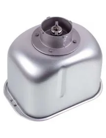Відро для хлібопічки Kenwood KW715072 Відро для хлібопічки Kenwood KW715072