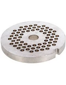 Решітка (сито) для м'ясорубки Kenwood 3mm KW715548