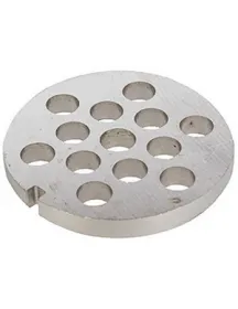 Решітка (сито) для м'ясорубки Kenwood 8mm KW715550