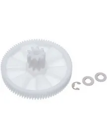 Шестерня велика для м'ясорубки Kenwood KW715564