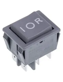 Вимикач із реверсом для м'ясорубки Kenwood KW715565 RLEIL RL2 16A 250V
