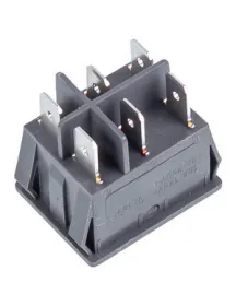 Вимикач із реверсом для м'ясорубки Kenwood KW715565 RLEIL RL2 16A 250V