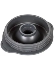 Кришка чаші 1600ml з пробкою та ущільнювачем для блендера Kenwood KW715607