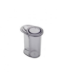 Штовхач (великий + малий 80ml) KW715707 для кухонного комбайна Kenwood