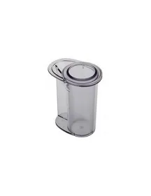 Штовхач (великий + малий 80ml) KW715707 для кухонного комбайна Kenwood