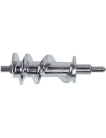 Шнек насадки-м'ясорубки KAX950ME для кухонного комбайна Kenwood KW715880 Шнек насадки-м'ясорубки KAX950ME для кухонного комбайна Kenwood KW715880