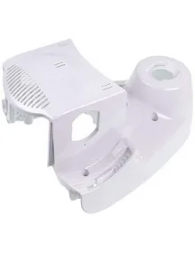 Нижня частина корпуса моторного блока KW715956 для кухонного комбайна Kenwood Нижня частина корпуса моторного блока KW715956 для кухонного комбайна Kenwood