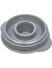 Кришка насадки блендера для кухонного комбайна Kenwood KW715965