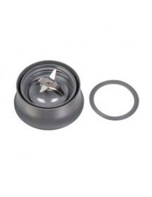 Ніж для блендерної чаші 1200ml насадки кухонного комбайна Kenwood KW715967