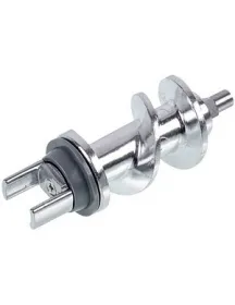 Шнек насадки-м'ясорубки для кухонного комбайна Kenwood KW715988 Шнек насадки-м'ясорубки для кухонного комбайна Kenwood KW715988
