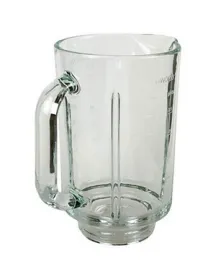 Чаша скляна 1600ml для блендера Kenwood KW716030