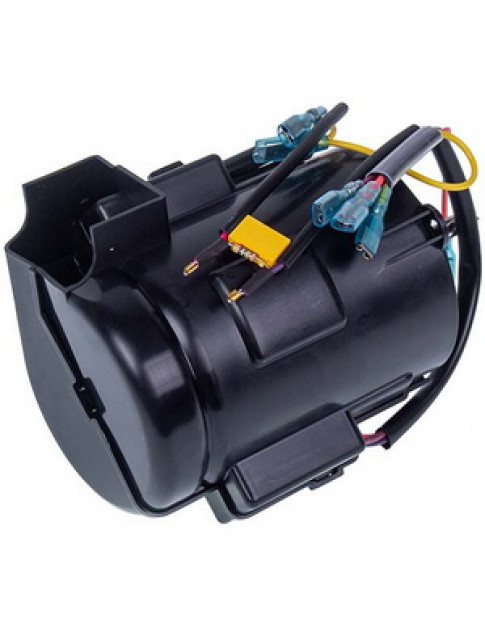 Двигун (мотор) для м'ясорубки Kenwood KW716901 (KW660343) Двигун (мотор) для м'ясорубки Kenwood KW716901 (KW660343)