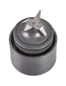 Ніж для блендерної чаші 1500ml KW717028 насадки KAH337PL кухонного комбайна Kenwood