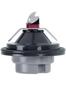 Ніж для блендерної чаші 1600ml кухонного комбайна Kenwood KAH359GL KW717143 Ніж для блендерної чаші 1600ml кухонного комбайна Kenwood KAH359GL KW717143