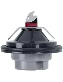 Ніж для блендерної чаші 1600ml кухонного комбайна Kenwood KAH359GL KW717143 Ніж для блендерної чаші 1600ml кухонного комбайна Kenwood KAH359GL KW717143