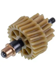 Шестерня малая с валом для кухонного комбайна Kenwood KW717213