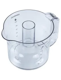Чаша для збору соку для соковижималки Kenwood KW717274 1000ml