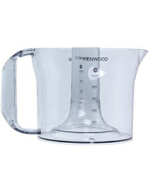 Чаша для збору соку для соковижималки Kenwood KW717274 1000ml
