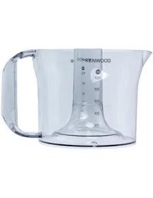 Чаша для збору соку для соковижималки Kenwood KW717274 1000ml