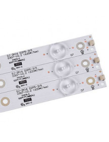 Philips LB32080 (GJ-2K16 D2P5-315 D307-V2.2) Комплект LED підсвітки для телевізора 32