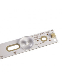 EVERTOP LBM320P0701-FC-2 Комплект LED підсвітки для телевізора 32