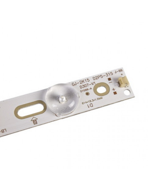 EVERTOP LBM320P0701-FC-2 Комплект LED підсвітки для телевізора 32
