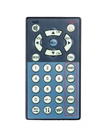 Пульт дистанционного управления для телевизора Myota LCD TVаруно