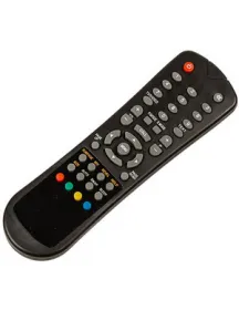 Пульт дистанційного керування для телевізора BRAVIS LCD TV BLACK Пульт дистанційного керування для телевізора BRAVIS LCD TV BLACK