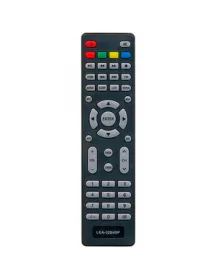 Пульт дистанційного керування для телевізора Akai LEA-32B49P Пульт дистанційного керування для телевізора Akai LEA-32B49P