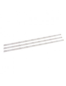 Комплект LED підсвітки LED315D10-07(B) для телевізора 32
