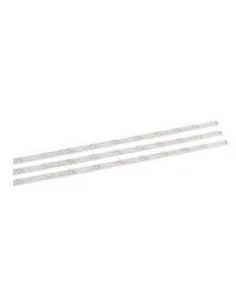 Комплект LED підсвітки LED315D10-07(B) для телевізора 32