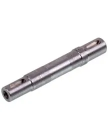 Вал из нержавеющей стали для картофелечистки Equipe LF5047916 PSP700 ø 22x140мм