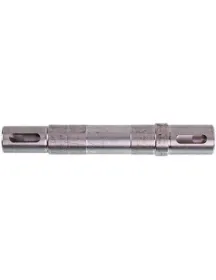 Вал из нержавеющей стали для картофелечистки Equipe LF5047916 PSP700 ø 22x140мм