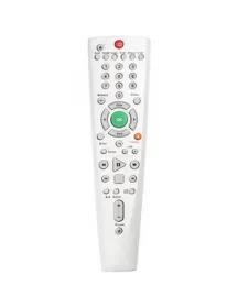 Пульт дистанційного керування для DVD-програвача BBK LT115 GRAY