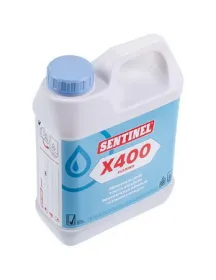 Рідина Sentinel X400 Cleaner, 1 л для очищення систем опалення від накипу M202100026