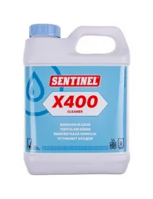 Жидкость Sentinel X400 Cleaner, 1 л для очистки систем отопления от накипи M202100026