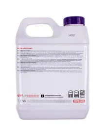 Рідина Sentinel X800 Cleaner, 1 л для очищення сильно забруднених систем опалення