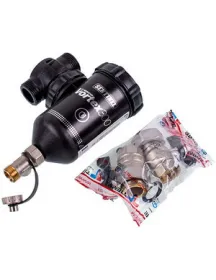 Сепаратор шламу Sentinel Vortex 300 Compact 3/4'' з магнітним уловлювачем M202100031