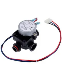 Трехходовой клапан в сборе SSM-16H для газового котла Daewoo Gazboiler M2LB24ZS62