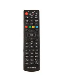 Пульт дистанційного керування для IPTV приставки MAG MAG250 (HQ)