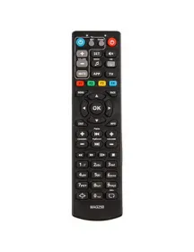 Пульт дистанційного керування для IPTV MAG MAG250