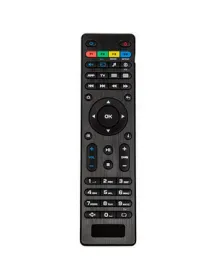 Пульт дистанційного керування для IPTV MAG MAG254