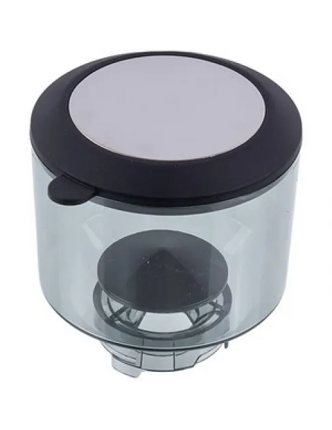 Чаша с ножом для кофемолки Delonghi MC1011 Чаша с ножом для кофемолки Delonghi MC1011