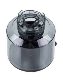 Чаша з ножем для кавомолки Delonghi MC1011 Чаша з ножем для кавомолки Delonghi MC1011