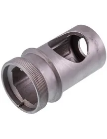 Горловина (гільза) для м'ясорубки Sirman MF2117G