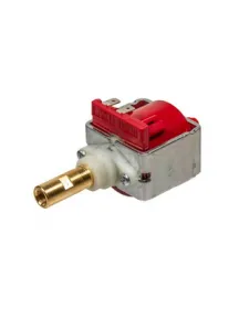 Помпа 48W ULKA E Type EX7 для кавоварки Spinel MG071/2 Помпа 48W ULKA E Type EX7 для кавоварки Spinel MG071/2