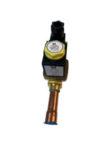 Соленоїдний вентиль (клапан) MGF70-5S 5/8” Magic Control