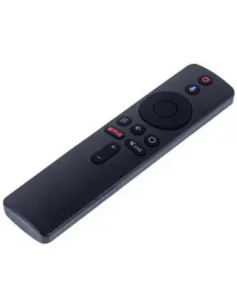 Пульт для IPTV приставки XIAOMI MI BOX S BLUETOOTH (NETFLIX, LIVE) с микрофоном